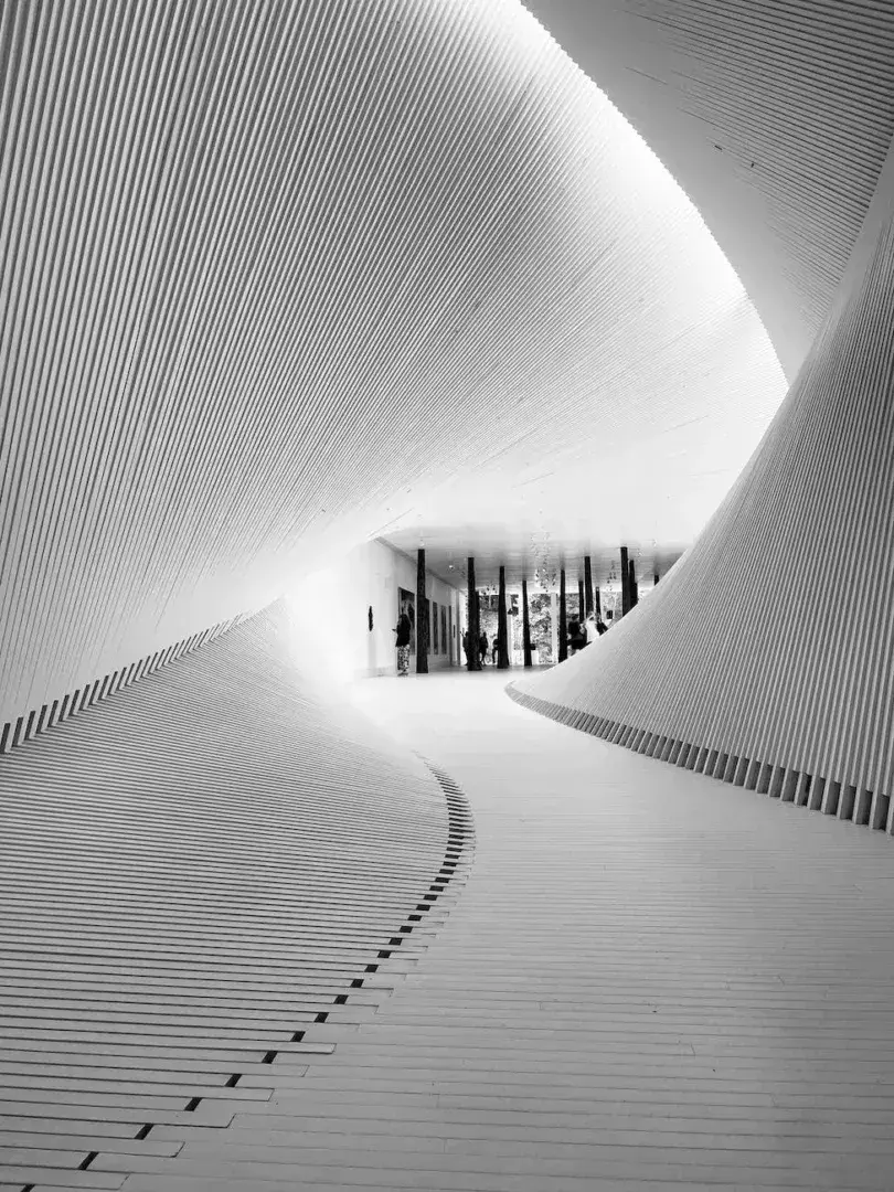 kistefos museum in norway